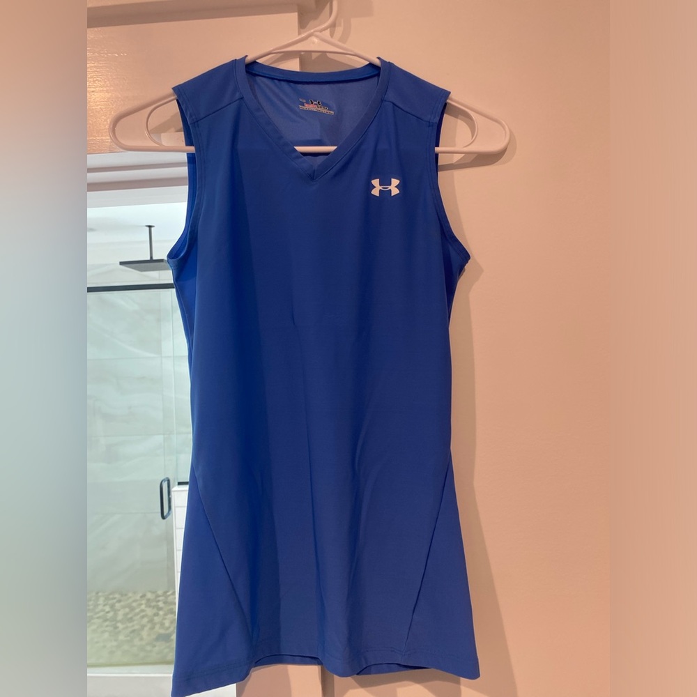 Under Armour Medium Sleeveless Top